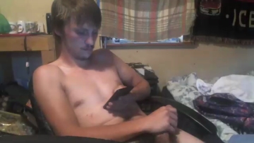 Jagerboy420  24-10-2021 video DEEPTHROAT